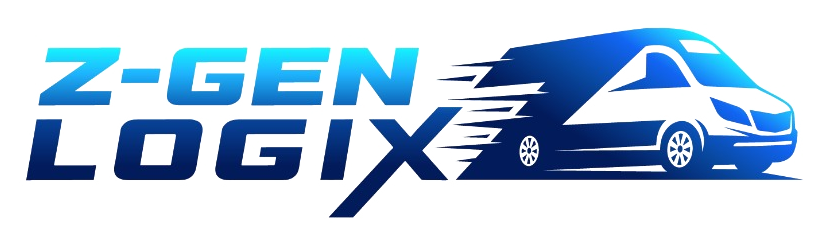 Z-Gen Logix — same day courier service UK